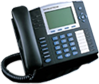 Asterisk-based IP-PBX