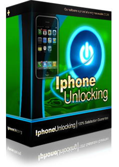 IPhone Unlocking Software